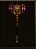 Ícone de Orc Hammer